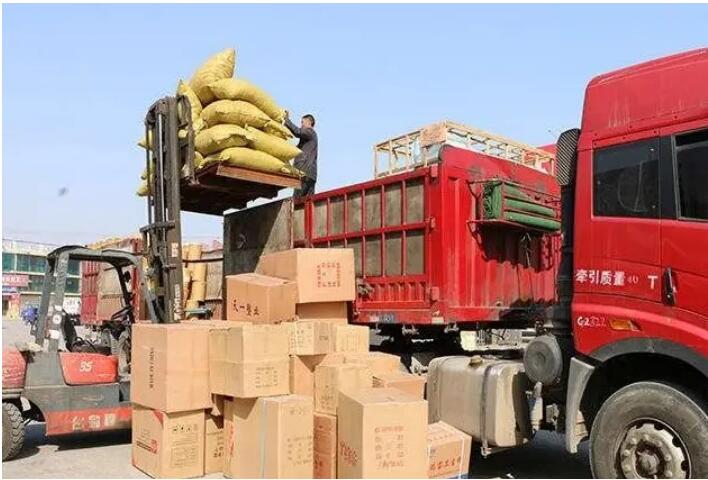 漳州到上虞区物流专线