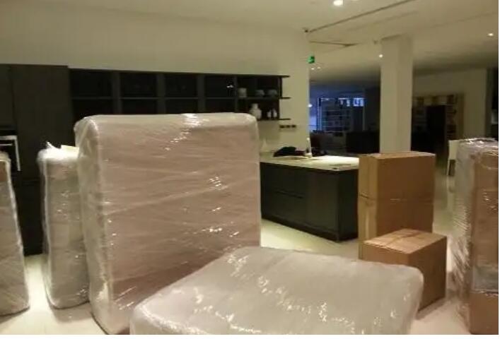 漳州到上虞区长途搬家