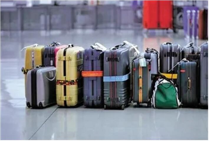 漳州到上虞区行李托运