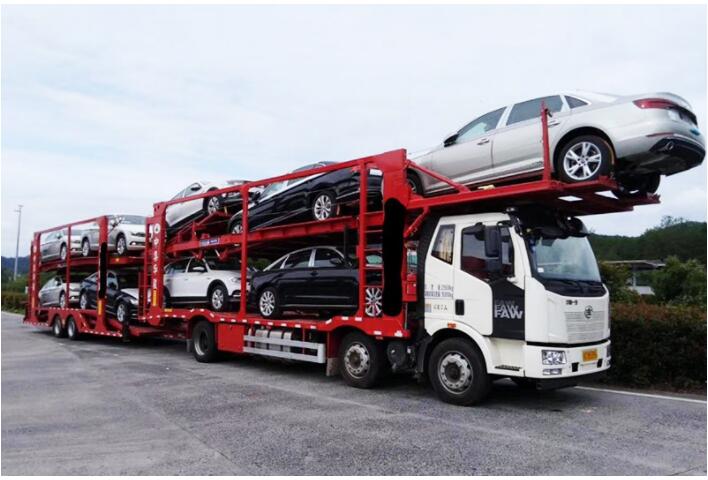 漳州到上虞区轿车托运